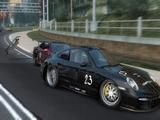 Need for Speed: ProStreet